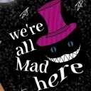 𝖶𝗈𝗇𝖽𝖾𝗋𝗅𝖺𝗇𝖽 𝗈𝖿 𝖢𝗁𝖺𝗈𝗌 discord icon