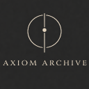 The Axiom Archive Discord server icon