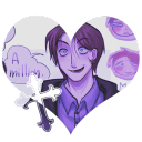 ✟  ˓    ♡  ℳicheal’s Theater .ᐟ 𓉸 Discord server icon