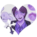 ✟  ˓    ♡  ℳicheal’s Theater .ᐟ 𓉸