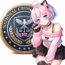 #NCA Discord server icon