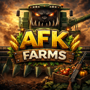 AFK Farms icon