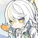 Moon kissed 🌙 / social ++ decor Discord server icon