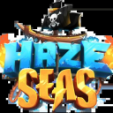 Haze Seas | Roblox icon