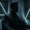 THE 1% CLUB 👁 Discord server icon