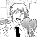 cool server haha Discord server icon