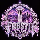 FROSTIIVVS™ Discord server icon