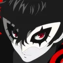 P5R: Take your Heart!