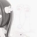 мєσωχ кιттєη ;3