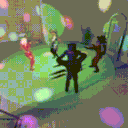 We Love The Company Discord server icon