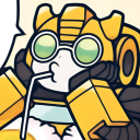 ˚.⋆✶[TF] ENERGON CLOSET ✶⋆.˚ Discord server icon