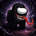 ⚡ ඩ 𝑽𝑶𝑳𝑻𝑺𝑻𝑶𝑹𝑴  𐐘 ⚡ Discord server icon