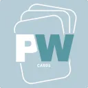 PW Cards