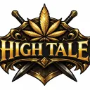 High Tale // A Hytale Experience