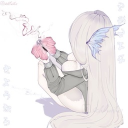 🍓ﾟ･｡♡｡･ﾟ🍒ﾟ･｡Coquette 🍓ﾟ･｡♡｡･ﾟ🍒ﾟ･｡♡｡･ﾟ🍓ﾟ･｡ Discord server icon