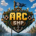 ⚓ ARC SMP | arcsmp.xyz