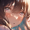 【恋愛・雑談】失恋した人おいで Discord server icon