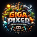 ♦GigaPixer♦  (EDYCJA: 2 NIEDLUGO)