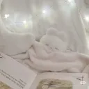 🤍 ─₊✧˚ Cozy Corner