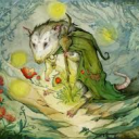 The Opossum Forest Discord server icon