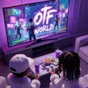 OTF WORLD🩸