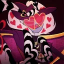 Hazbin Hotel Rp and Game nights!🩷🌹