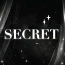 𝐒𝐄𝐂𝐑𝐄𝐓 (재정비) Discord server icon