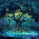 Shroom forest (18+ Only) Discord server icon