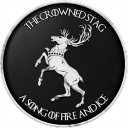 ASOIAF | The Crowned Stag Discord server icon
