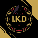I.K.D Discord server icon