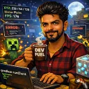 Tamil MC Dev Hub