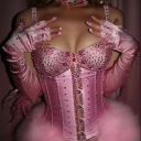 Lavish Lounge𓂃   ‹𝟹 Discord server icon