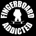 Addicted Fingerboard Discord server icon