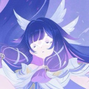 ᛝ ꒰ა Moonflower Garden .ᐟ ֹ  ₊ 18+ Discord server icon