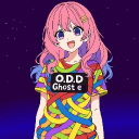 The Oddball ghosties Discord server icon