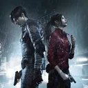 Resident Evil: Vigilance