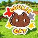 『 ✧ COOKIE CAT MC ✧ 』
