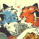 : ̗̀➛ Furry Haven ˙⋆✮ Discord server icon