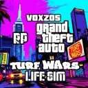 Voxzos-TURFWARSGTA-RP Consoles