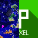 Regional SMP & 4pixel SMP