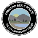 Concord Street Enforcement