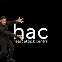 heart attack central