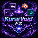 Kurai ☾ Void FX