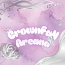 ᥴr᥆ᥕᥒ𝖿ᥲᥣᥣ ᥲrᥴᥲᥒᥲ🪽