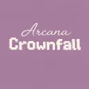 Crownfall Arcana🪽