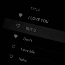 Quietly Broken Discord server icon