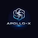 Apollo-X Crypto Trading Community Discord server icon