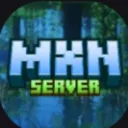 Mxn Server Discord server icon