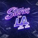 STORIES OF LA | OUT NOW! Discord server icon
