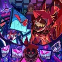 CURTAIN CALL FROM HELL [18+]
